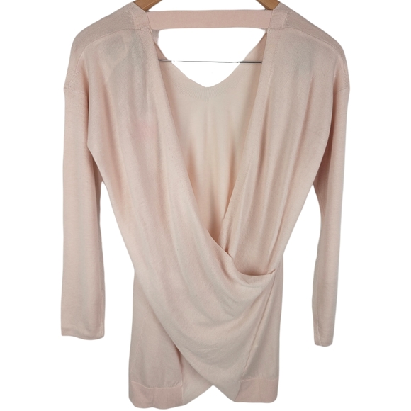 NWT VIMMIA Shavasana Reversable Luxe Performance Yoga Top SZ XS - Picture 3 of 16